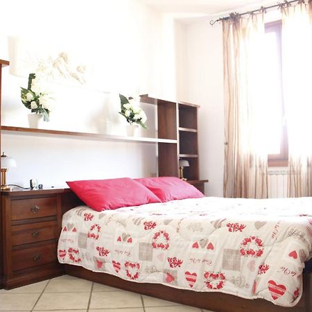 Art Apartment Bandinelli Florence Exterior photo